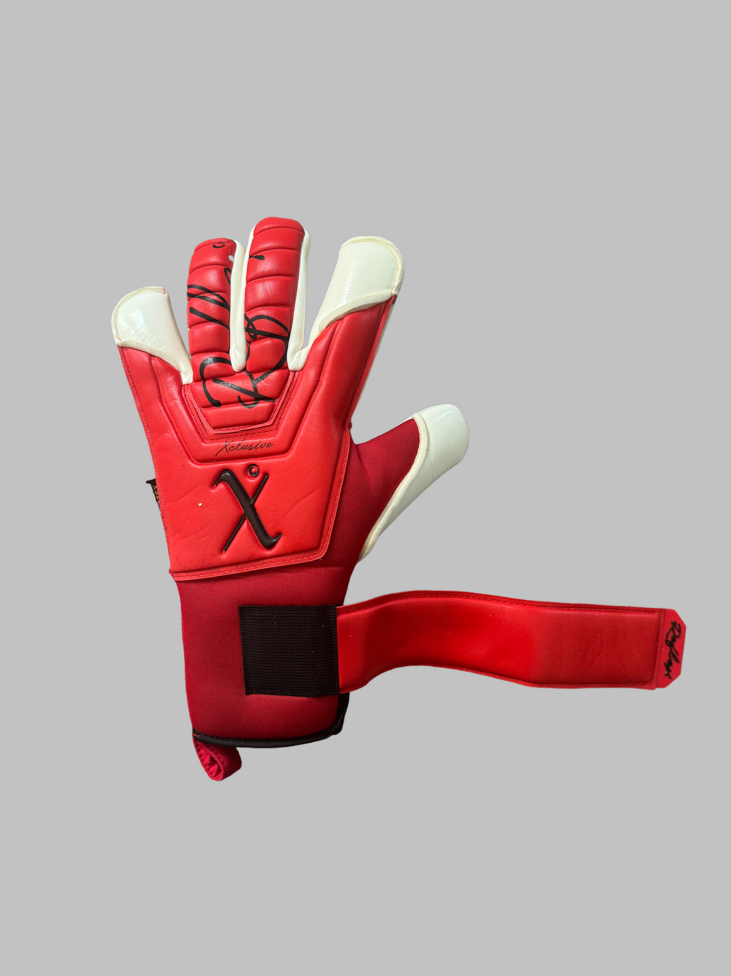 Xclusives (red )