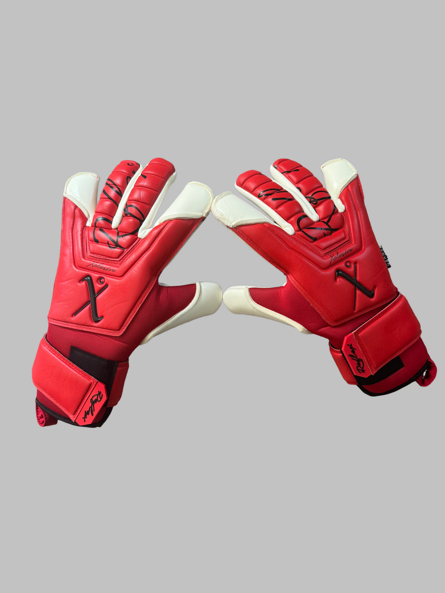 Xclusives (red )