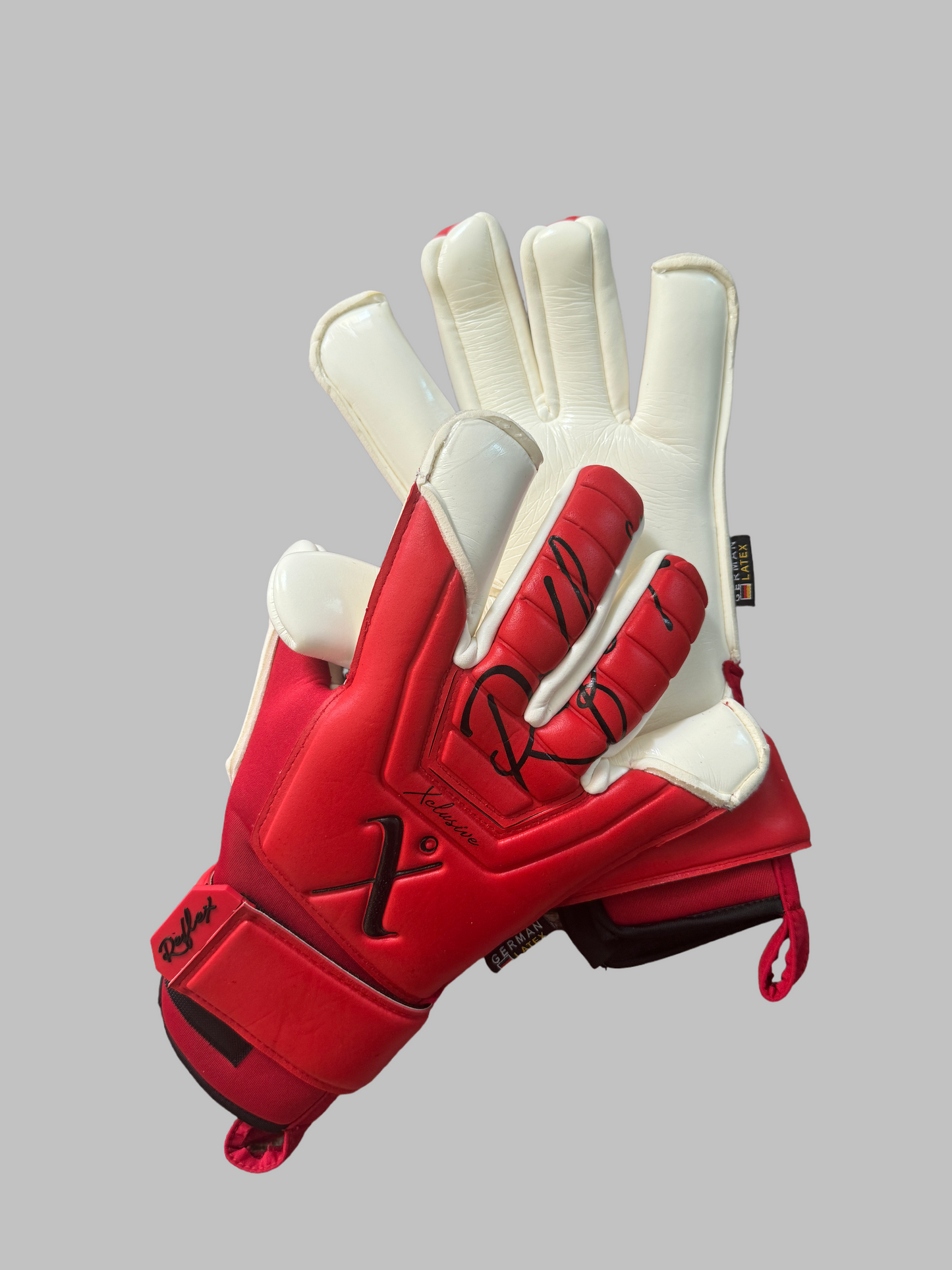 Xclusives (red )