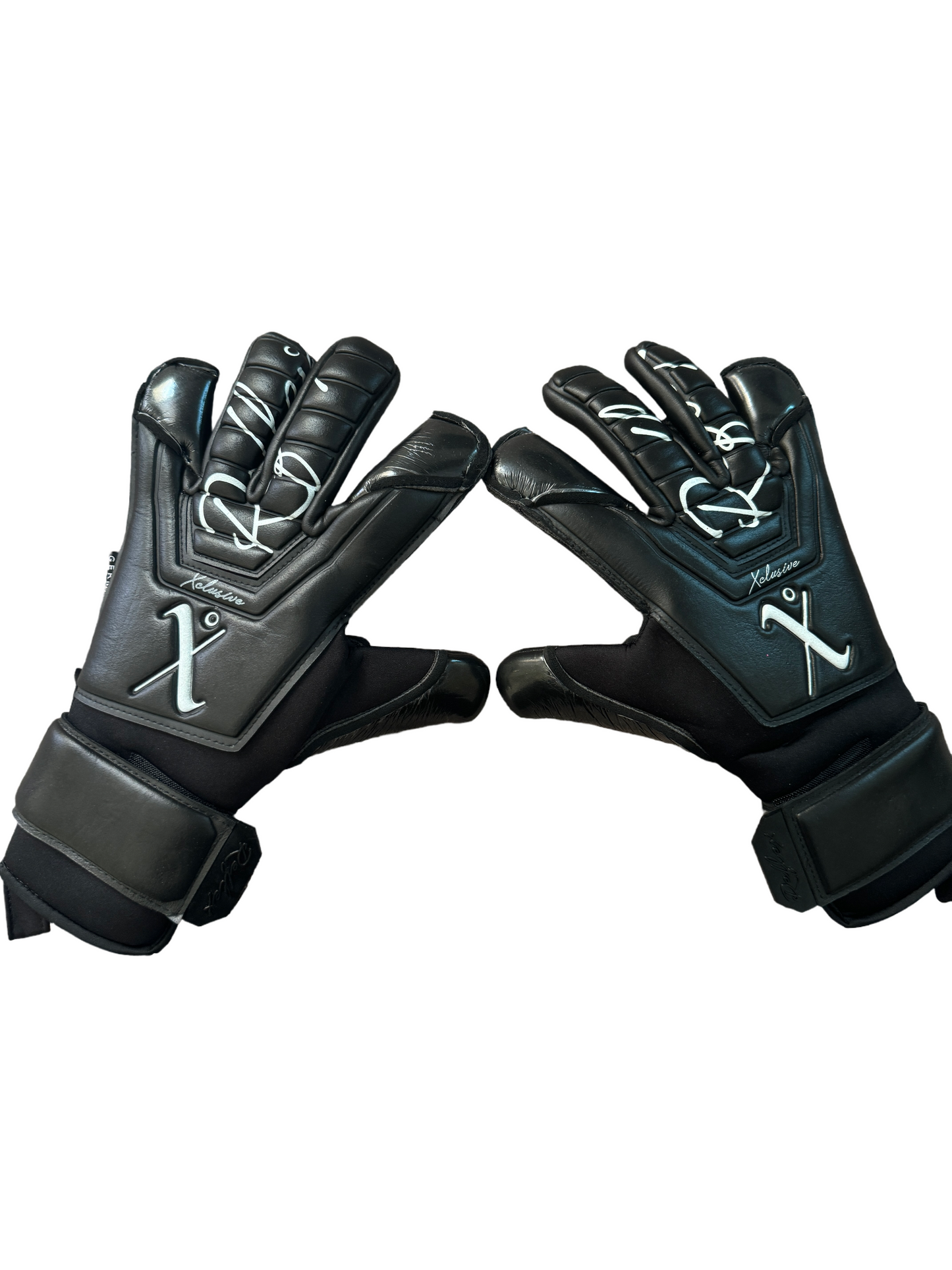 Xclusives (black)