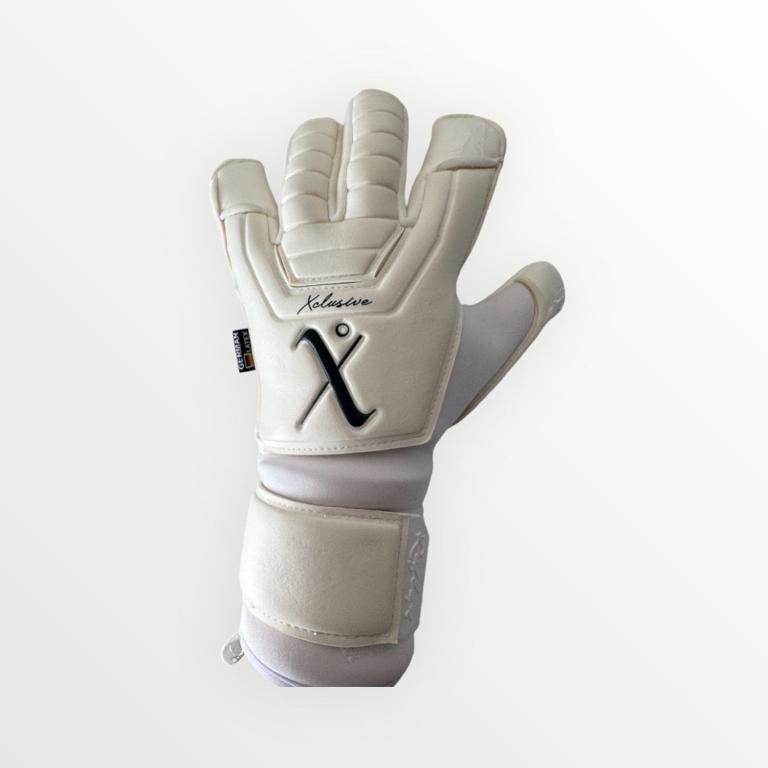 Xclusives ( white )