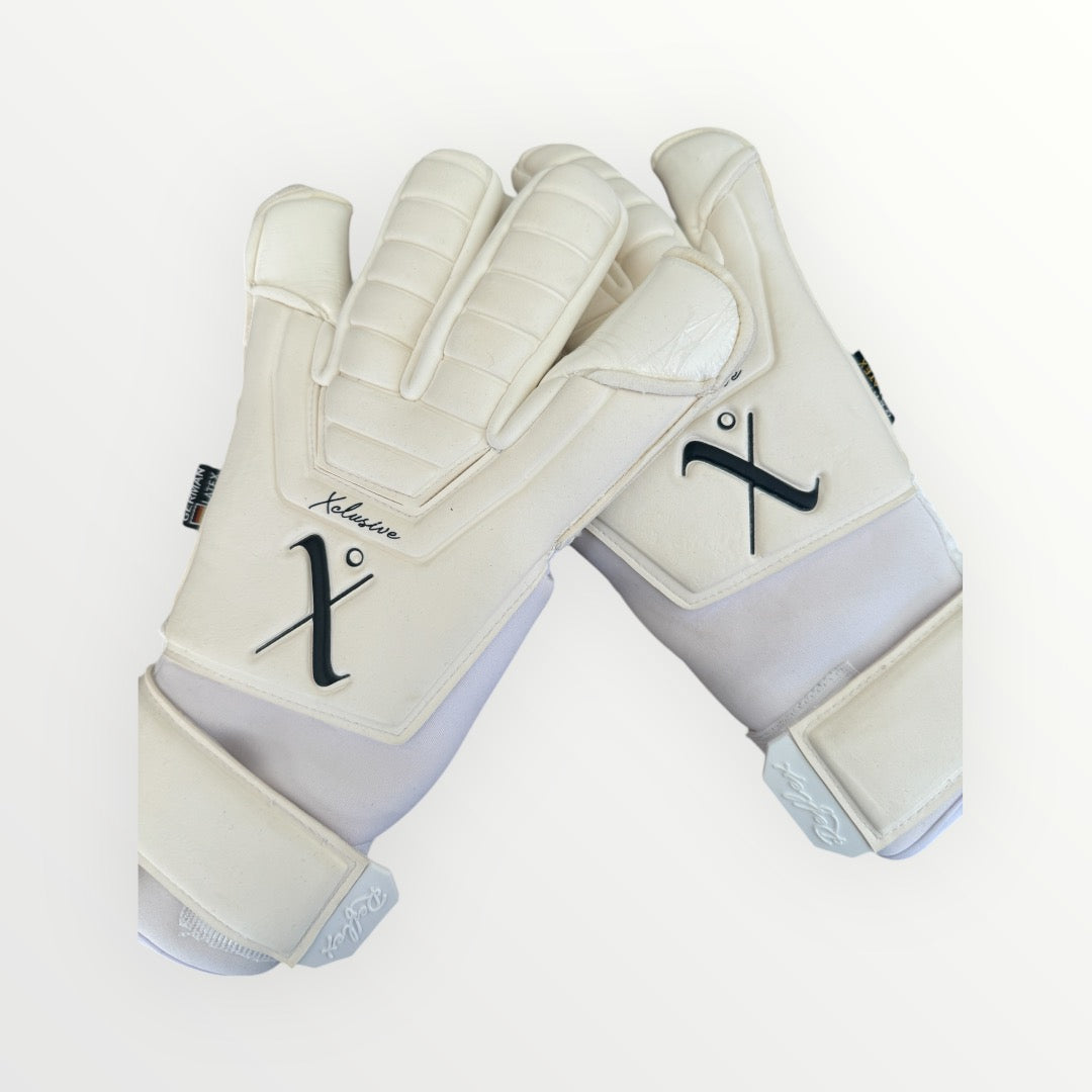 Xclusives ( white )